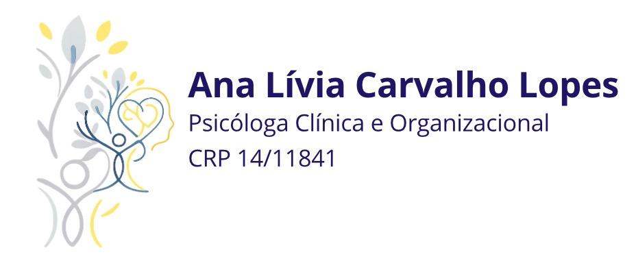 Ana Lívia Carvalho Lopes